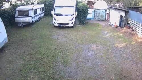 Foto - Wohnmobil Stellplatz in Essen - 70,00 EUR Miete,