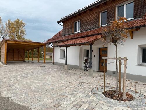 Foto - Einfamilienhaus in Dischingen