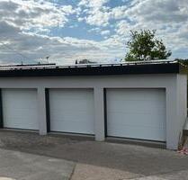 Garage zu vermieten in Bassenheim - Urmitz