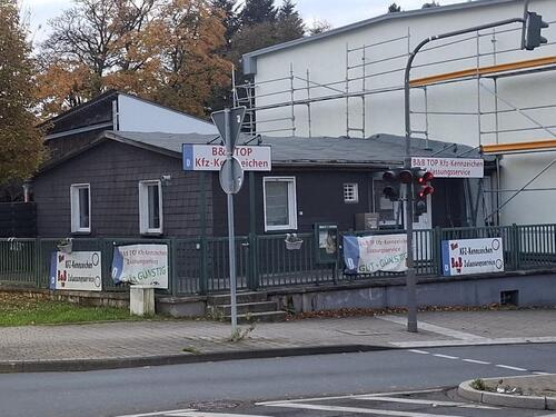 Foto - Attraktive Gewerbefläche mit Nuzungspotenzial