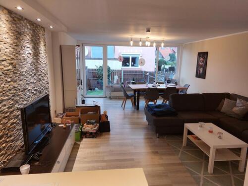 Foto - Einfamilienhaus in Hannover