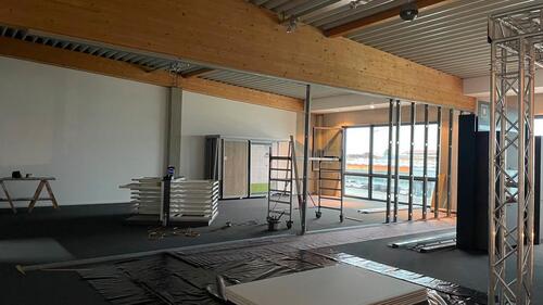 Foto - andere zur Miete in Schernfeld