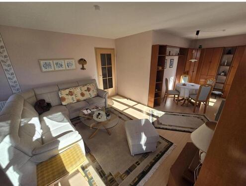 Foto - Etagenwohnung zur Miete in Mannheim