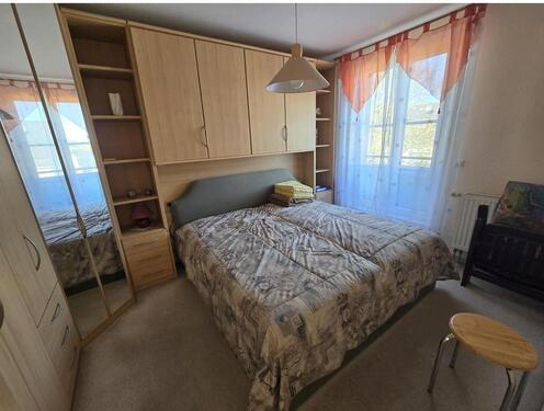 Foto - Etagenwohnung in Mannheim