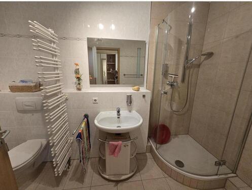 Foto - Etagenwohnung in Mannheim zur Miete