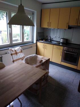 Foto - Schöne lichtdurchflutete 2 Zimmer Wohnung zu verkaufen.