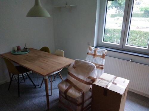 Foto - Etagenwohnung zum Kaufen in Lörrach