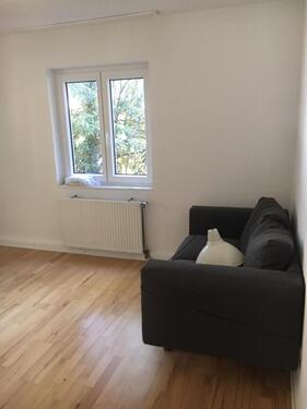 Foto - Etagenwohnung in Lörrach