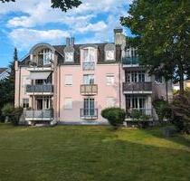 1 Zimmer WHG in Top-Lage Burglengenfelds o. Provision