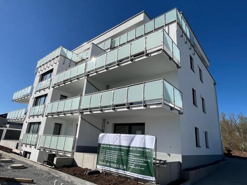 Foto - Etagenwohnung zum Kaufen in Leutershausen