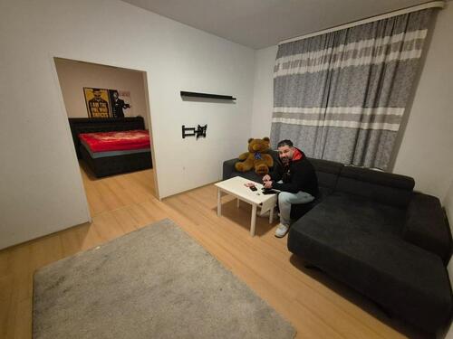 Foto - Etagenwohnung in Niestetal