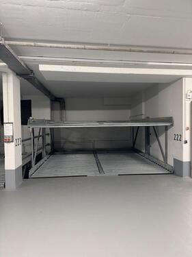 Foto - Tiefgaragenstellplatz in 80337 - 170,00 EUR Miete,