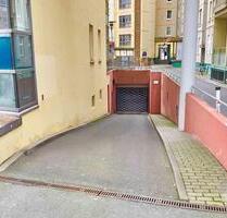 Für Mieter der Vonovia! Hier könnte ihr Auto stehen - Dresden Neustadt