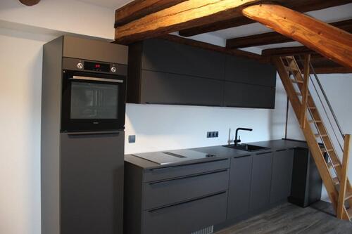 Foto - Wohnung in Tuttlingen Nendingen