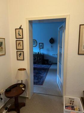 Foto - 4 Zimmer Etagenwohnung in Dortmund