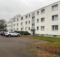 Brinkum Stuhr: Vermietete 3-Zimmer-Wohnung mit Stellplatz
