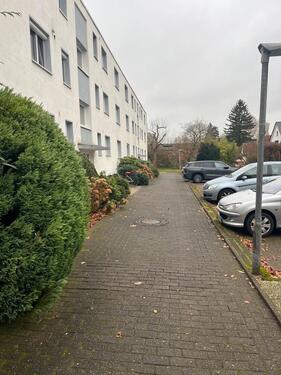 Foto - 3 Zimmer Etagenwohnung zum Kaufen in Stuhr