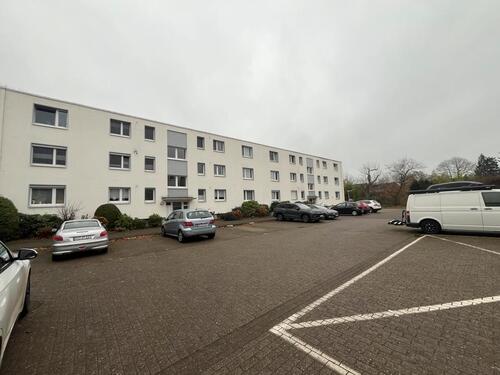 Foto - 3 Zimmer Etagenwohnung in Stuhr