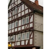 DHH in Neukirchen (Knüll) Nähe Marktplatz