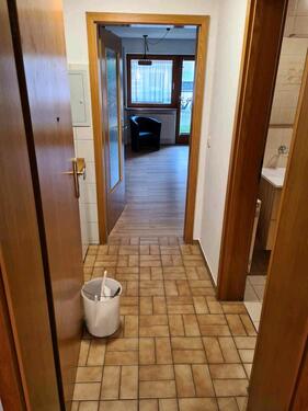 Foto - Etagenwohnung in Kößlarn zur Miete