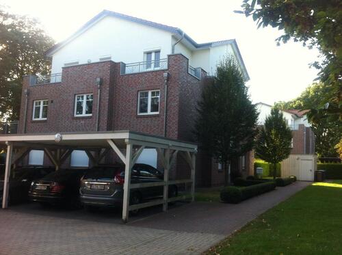 Foto - 3 Zimmer Wohnung 85qm am Osternburger Kanal - zum 01.03.2026