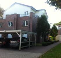 3 Zimmer Wohnung 85qm am Osternburger Kanal - zum 01.03.2026 - Oldenburg Kreyenbrück