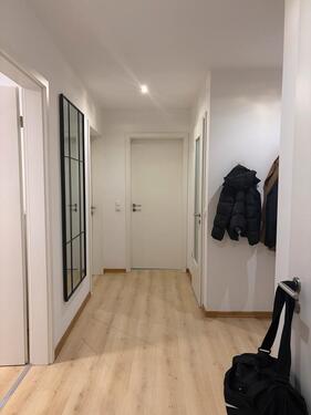 Foto - 3 Zimmer Etagenwohnung in Oldenburg