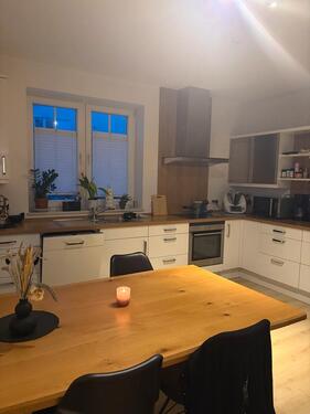 Foto - Etagenwohnung in Oldenburg zur Miete