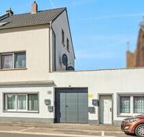 Mehrfamilienhaus mit 3 Wohnungen –privat & provisionsfrei - Troisdorf Altenrath