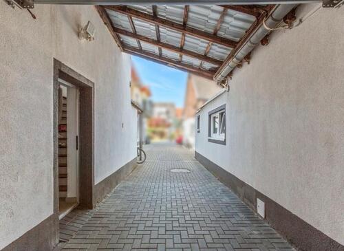 Foto - 9 Zimmer Mehrfamilienhaus, Wohnhaus zum Kaufen in Troisdorf