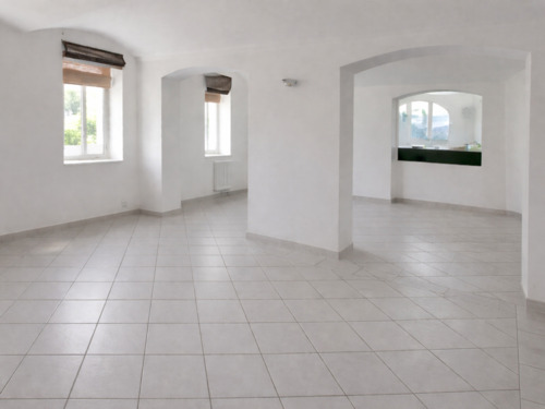 Foto - 2 Zimmer Etagenwohnung in Bad Lausick