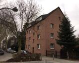 Foto - Maisonettenwohnung in Düsseldorf zur Miete