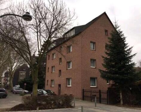 Foto - Maisonettenwohnung in Düsseldorf zur Miete