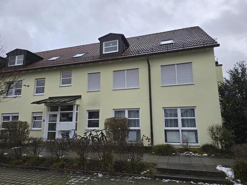 Foto - 2-Zi-EG-Whg. (51,1qm und über 90 qm Nfl.),Garten,Südausrichtung