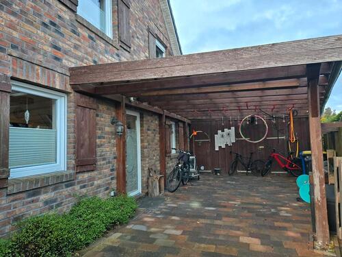 Foto - 5 Zimmer Doppelhaushälfte in Emden