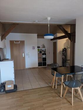 Foto - 2 Zimmer Dachgeschoßwohnung in Jena