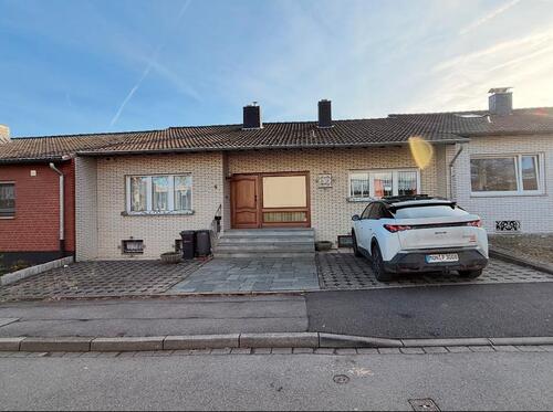 Foto - Gepflegtes Reihenmittelhaus in Stolberg auf der Liester