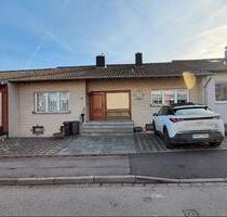 Gepflegtes Reihenmittelhaus in Stolberg auf der Liester - Stolberg (Rhld.) Büsbach