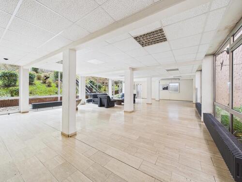 Foto - 3 Zimmer Etagenwohnung zur Miete in Bingen am Rhein