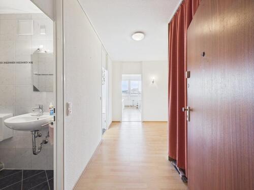 Foto - Etagenwohnung in Bingen am Rhein zur Miete