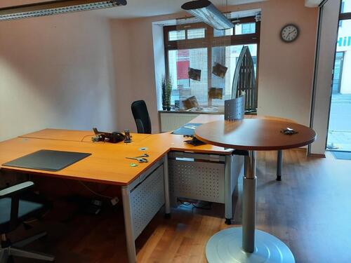 Foto - 1 Zimmer Wohnung oder Büro Nördlingen 39,9 m² mit Keller