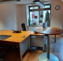 1 Zimmer Wohnung oder Büro Nördlingen 39,9 m² mit Keller - Oettingen in Bayern