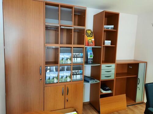 Foto - 1 Zimmer Erdgeschoßwohnung in Oettingen in Bayern