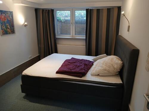 Foto - Möblierte Einliegerwohnung für Einzelperson