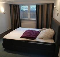 Möblierte Einliegerwohnung für Einzelperson - Mannheim Käfertal