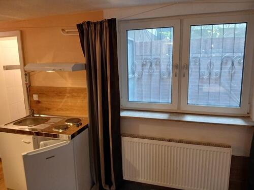 Foto - 1 Zimmer Etagenwohnung zur Miete in Mannheim