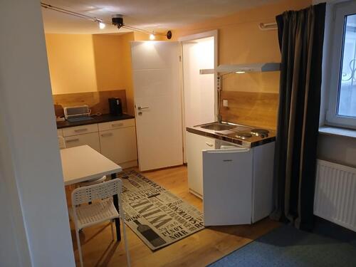 Foto - 1 Zimmer Etagenwohnung in Mannheim