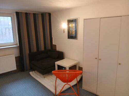 Foto - Etagenwohnung in Mannheim zur Miete