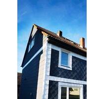 Schönes Einfamilienhaus bei Bad Harzburg- 6 Zimmer,hell& top Lage