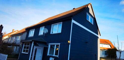 Foto - 6 Zimmer Einfamilienhaus zum Kaufen in Bad Harzburg